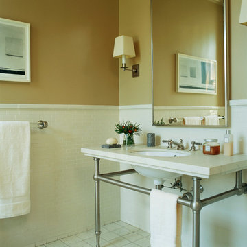Central Park West - Duplex Apartment