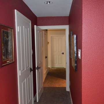 Kenney Full House Remodel