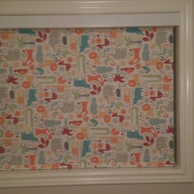Window treatments