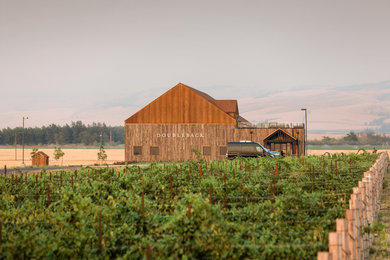 Doubleback Winery
