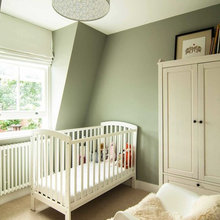 Baby Boy Nursery