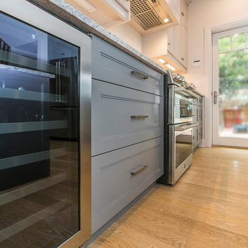 Gilmour Kitchen