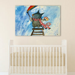 Sky Painting - Products
