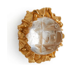 Sherle Wagner Pulls & Knobs - Products