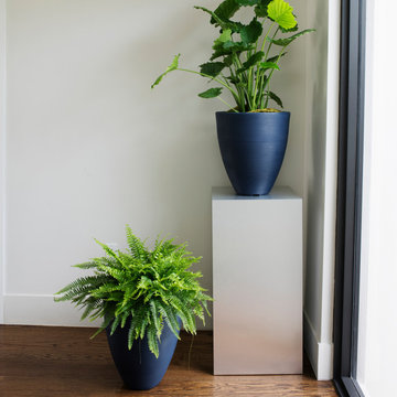 Tabletop Planters for Your Style