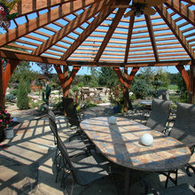 backyard design
