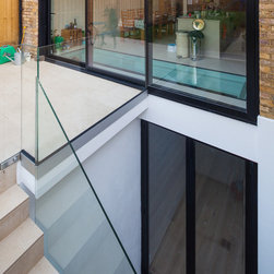 Heslop Road - Patio Doors & Bi-fold Doors