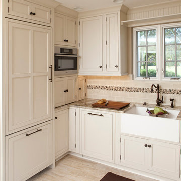 Mariemont Ohio Traditional Kitchen