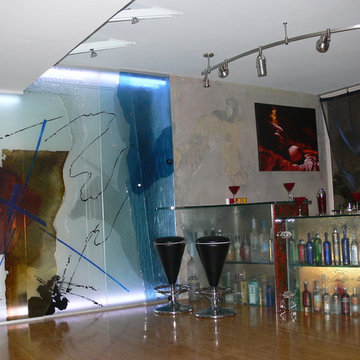Downtown Residence