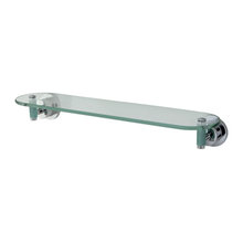 bafhroom shelving