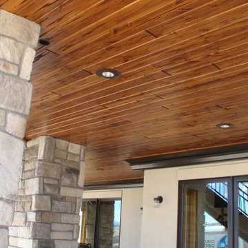 Concealed Systems