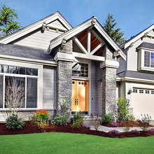Custom Home