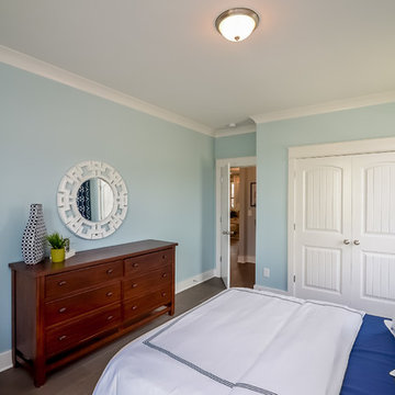 Enderly Pointe at Ladd Park - The Madison