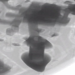 X-ray diffraction capabilities - Products