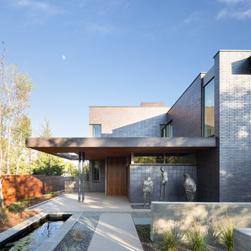 Milwaukee Street Residence