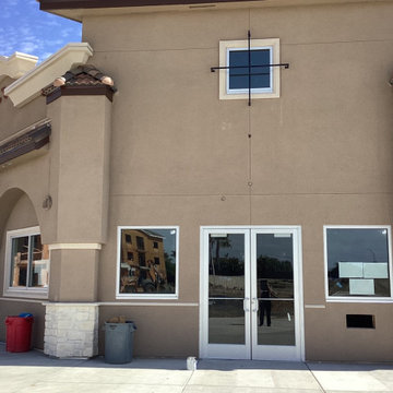 Fresno-Sunset Center at Copper River Ranch (Friant/Copper)