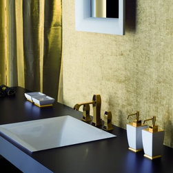 Gessi - Bath Products