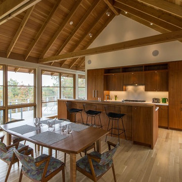 Pamet Ridge House