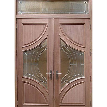 Custom Doors