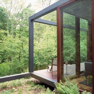 Dutchess County Residence