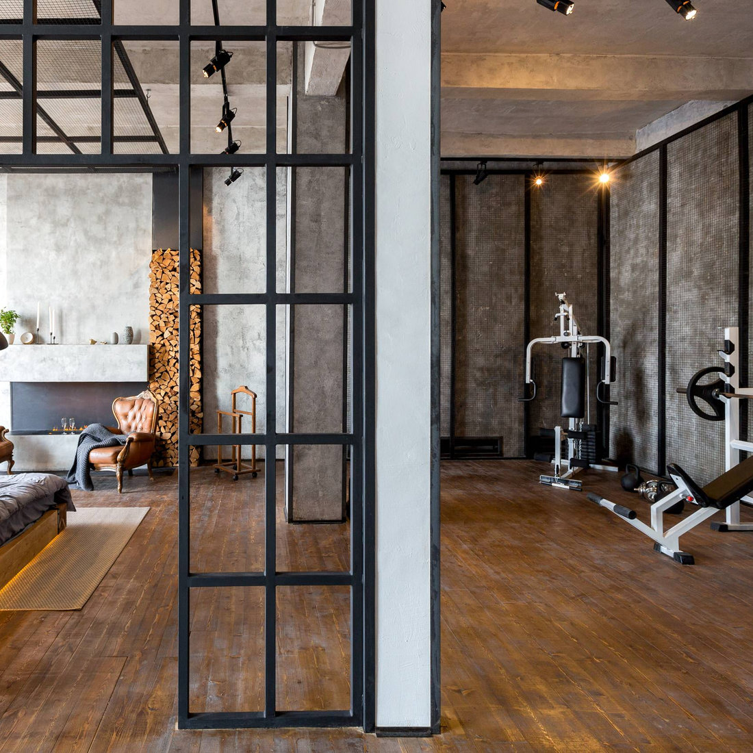 Home Gym