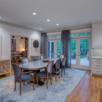 Trending Kitchen Makeover