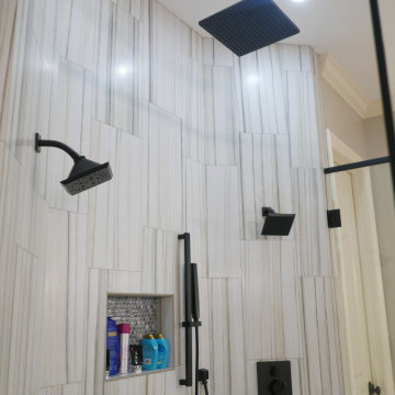 Hollybrook Master Bathroom