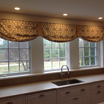 Window Treatments