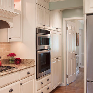 Ferry Landing Kitchen 4