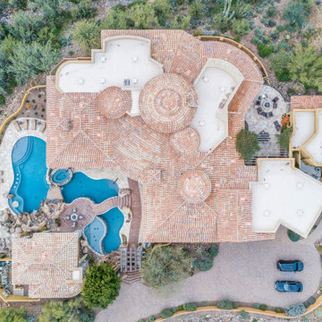 Lost Canyon Resort Pool 2.0