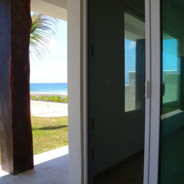 Retracble Screens
