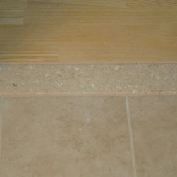 Ceramic Tile - Products