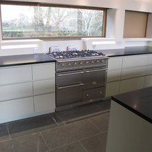 New Kitchen 2018 Ideas