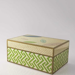 Piling Palang Lacquerware - Products