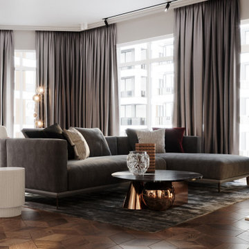 RUSLAN APARTMENT