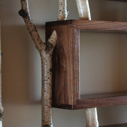Rustic Wall Decor - Wall Accents