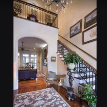 staircase!walkway