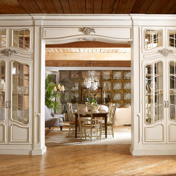 Habersham | Custom Home Accents