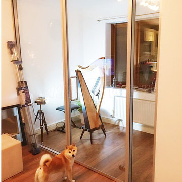 The Dog Likes It!