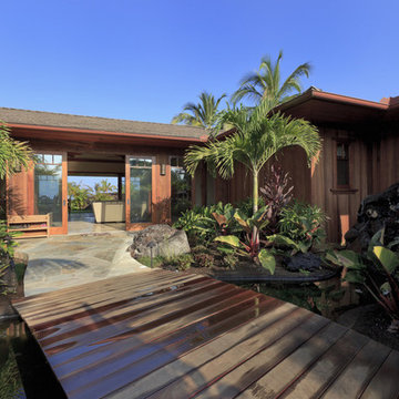 Kukio Development, Kona, Hawaii