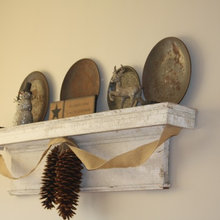 Wall deco