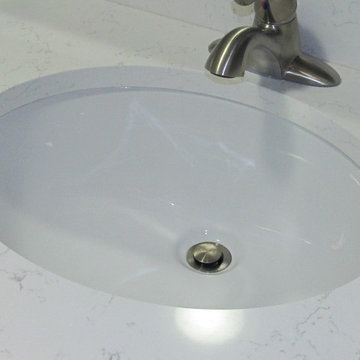 Badger Bathroom