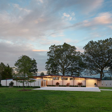 Mid-Century Makeover