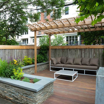 Boerum Hill Garden