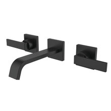Faucets