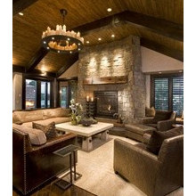 Great Room/Living Room