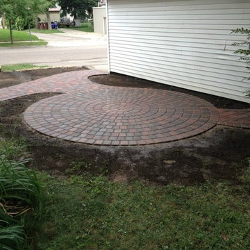 Patios