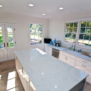 Palmetto House