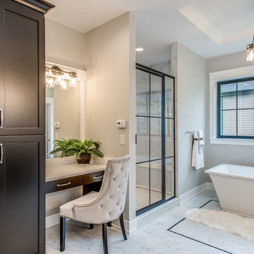 2018 Cavalcade Home Tour "Farmstead"