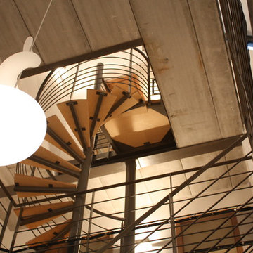 Louvain-la-Neuve - Habitation neuve